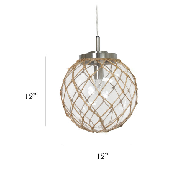 Nautical pendant light on sale fixtures